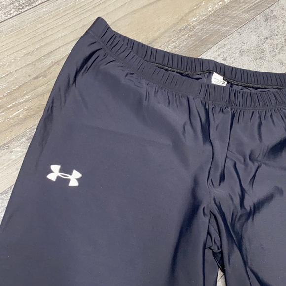Women’s Under Armour Dri Fit Capri Leggings - Lrg - Picture 3 of 6